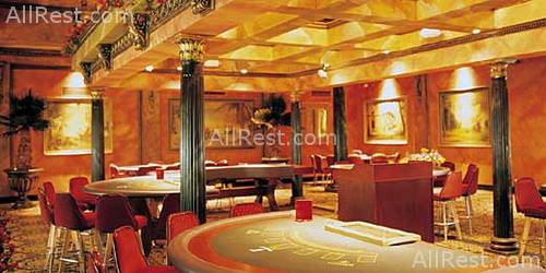 St. James Club 30